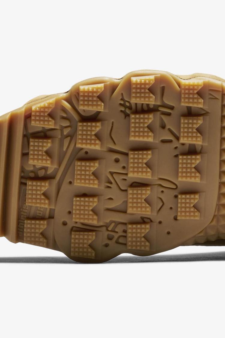 NIKE公式】エア ジョーダン 9 レトロ ブーツ 'Wheat' (AR4491-700/AIR